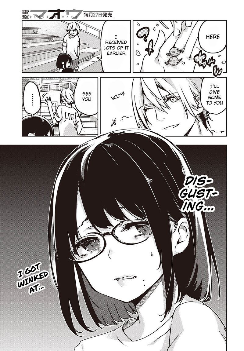 Oroka Na Tenshi Wa Akuma To Odoru 87 9