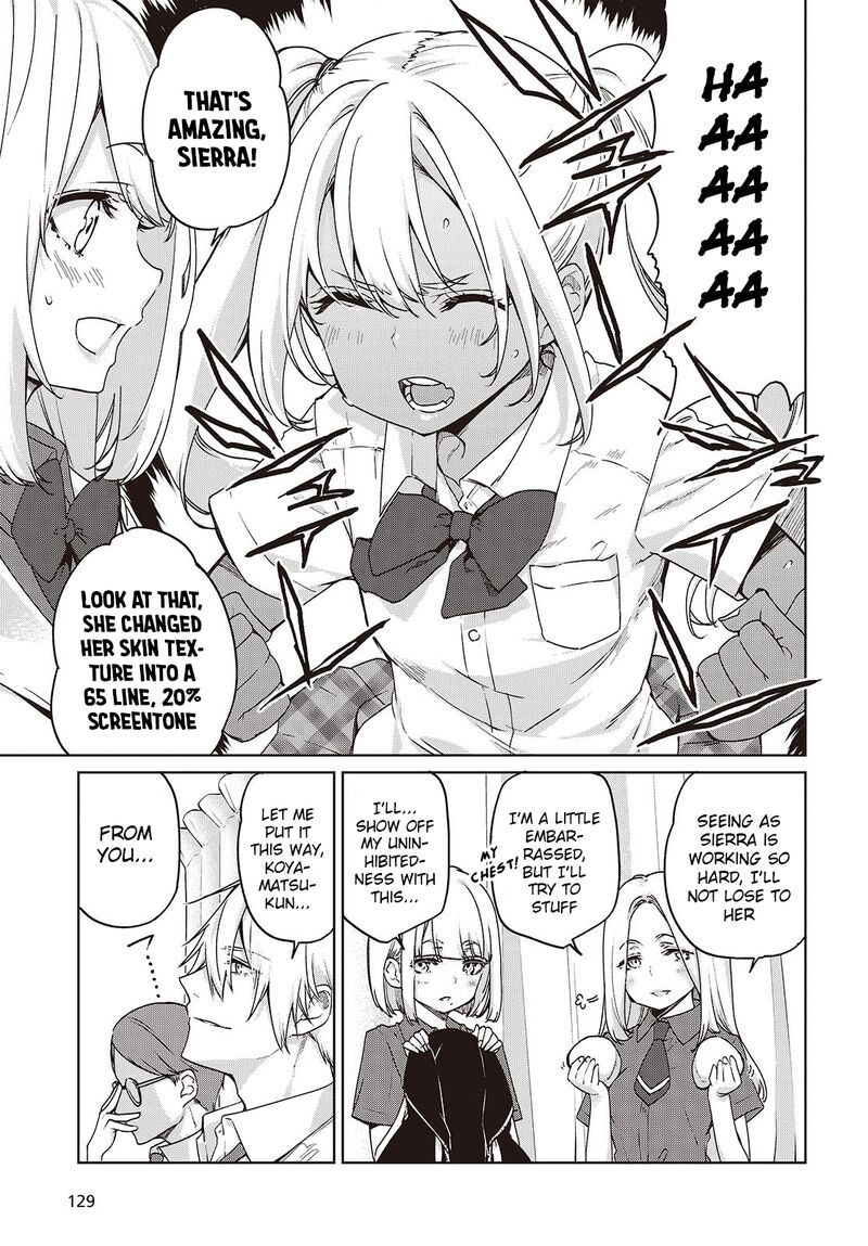 Oroka Na Tenshi Wa Akuma To Odoru 88e 3