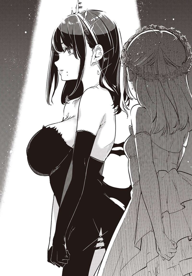 Oroka Na Tenshi Wa Akuma To Odoru 92 26