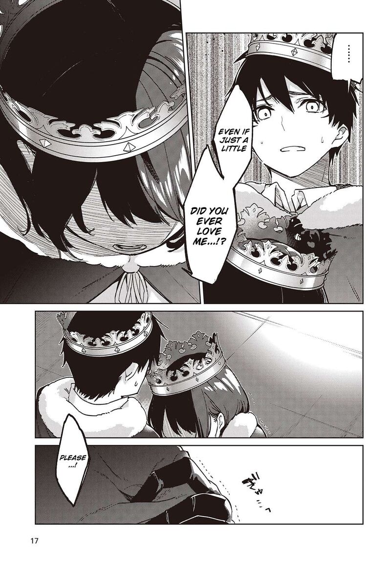 Oroka Na Tenshi Wa Akuma To Odoru 95 13