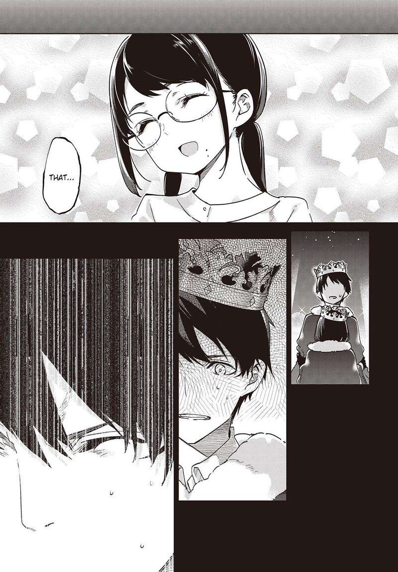 Oroka Na Tenshi Wa Akuma To Odoru 95 15