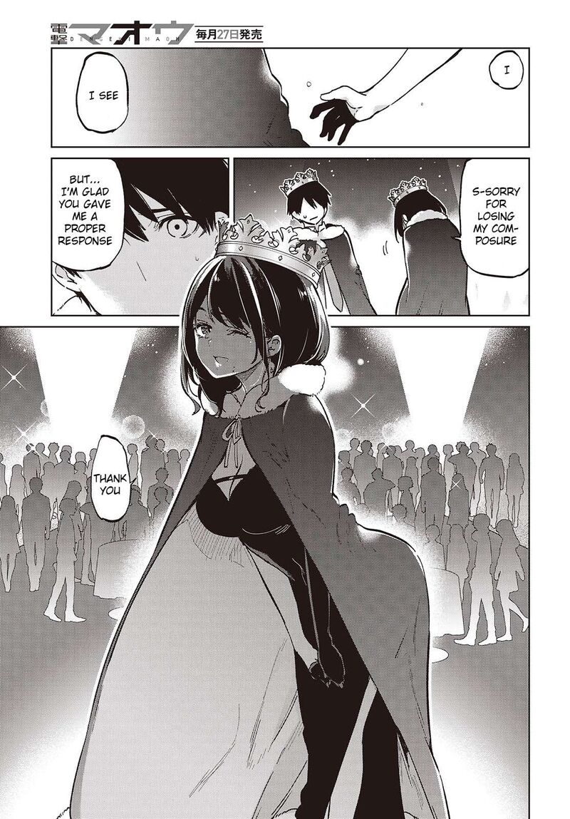 Oroka Na Tenshi Wa Akuma To Odoru 95 17