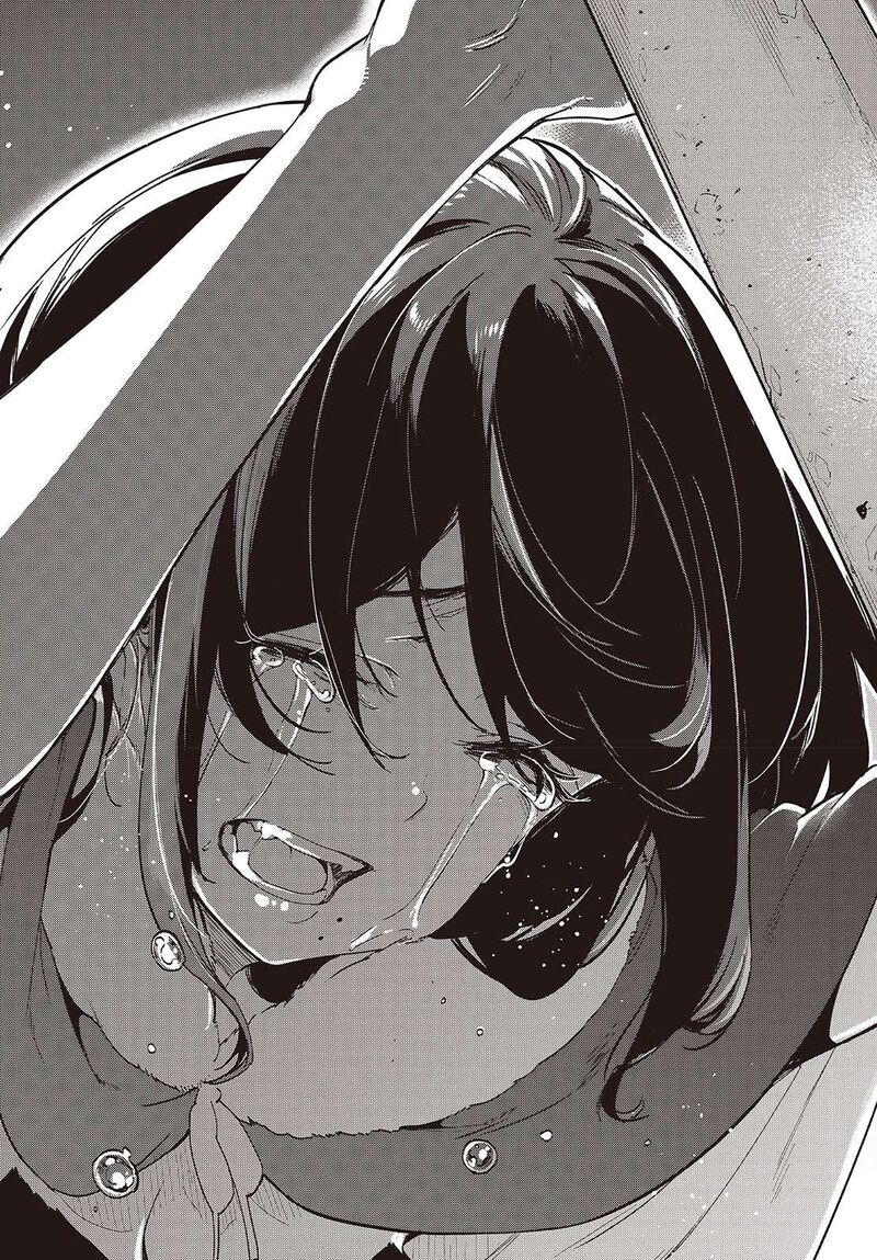 Oroka Na Tenshi Wa Akuma To Odoru 95 24