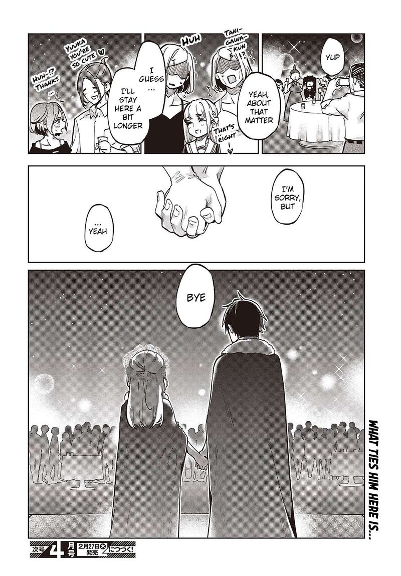 Oroka Na Tenshi Wa Akuma To Odoru 95 32