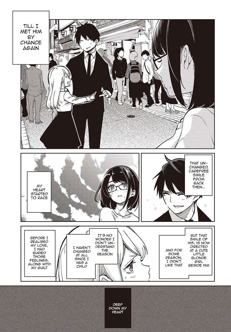 Oroka Na Tenshi Wa Akuma To Odoru 95 5