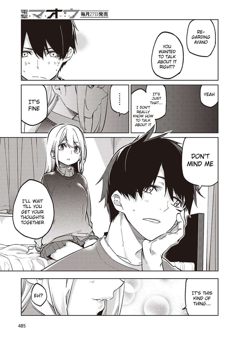 Oroka Na Tenshi Wa Akuma To Odoru 97 13