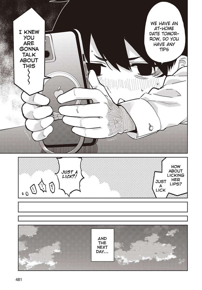 Oroka Na Tenshi Wa Akuma To Odoru 97 9