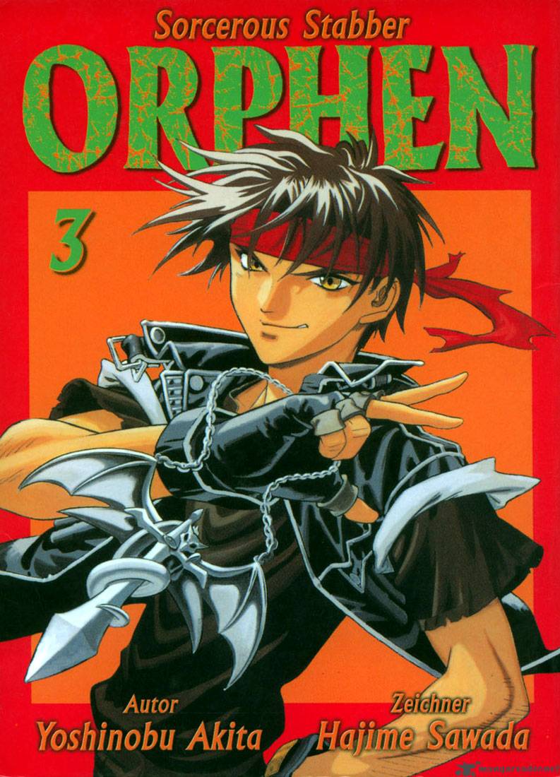 Orphen 12 1