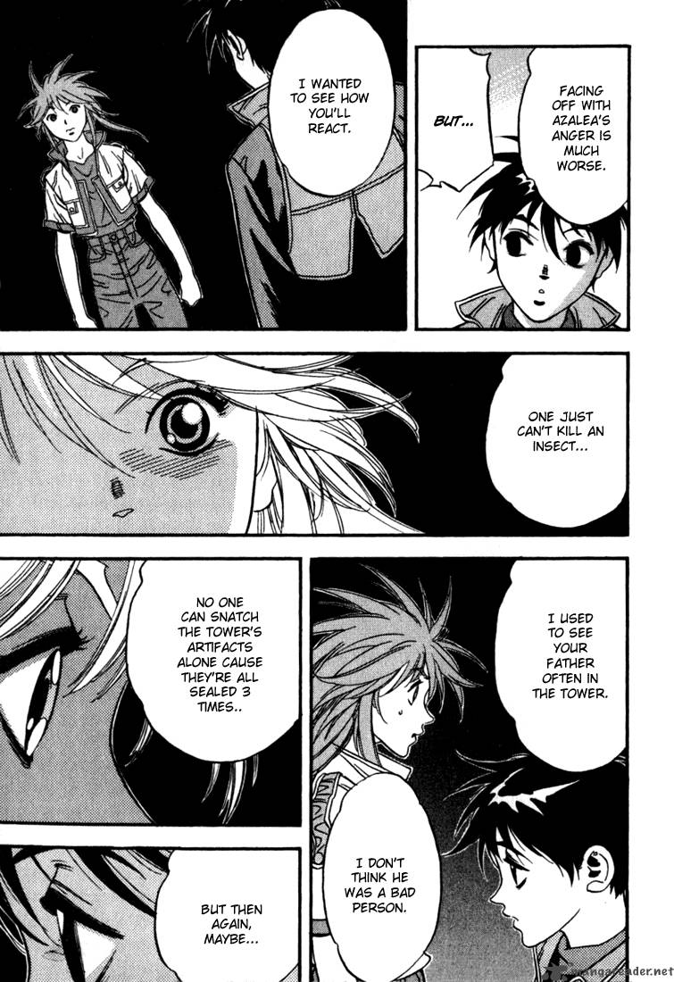 Orphen 35 36