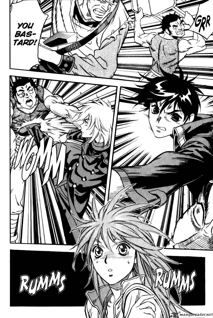 Orphen 35 4