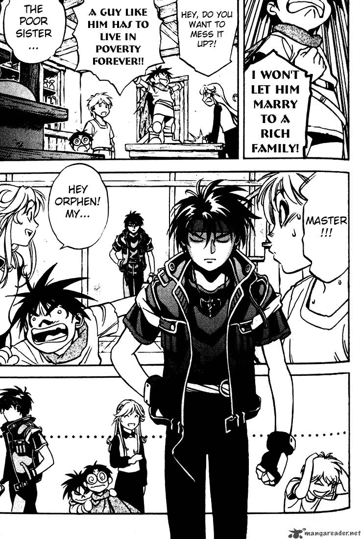 Orphen 4 5