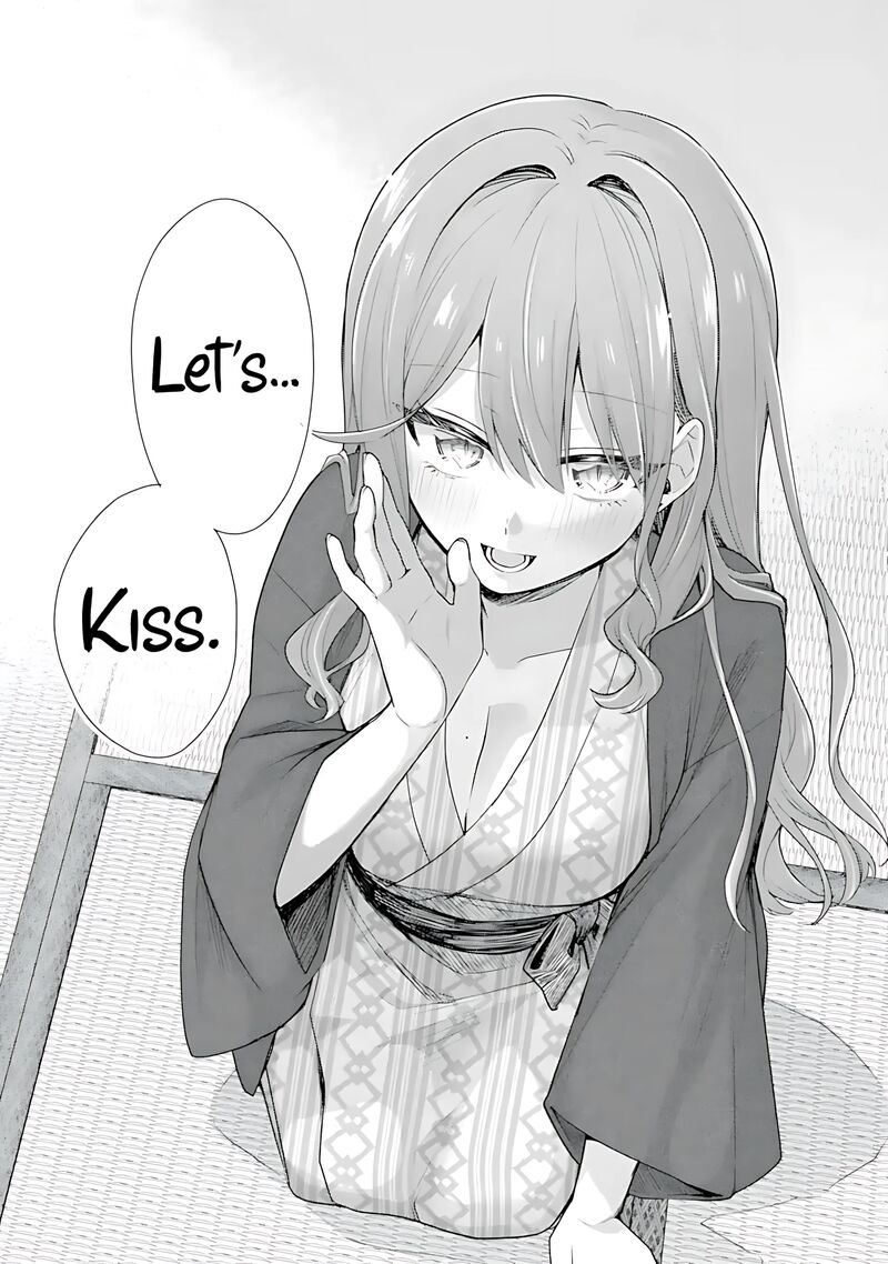 Osake To Senpai Kanojo To No Amaama Doukyo Lovecome Wa Nijuusai Ni Natte Kara 11 9