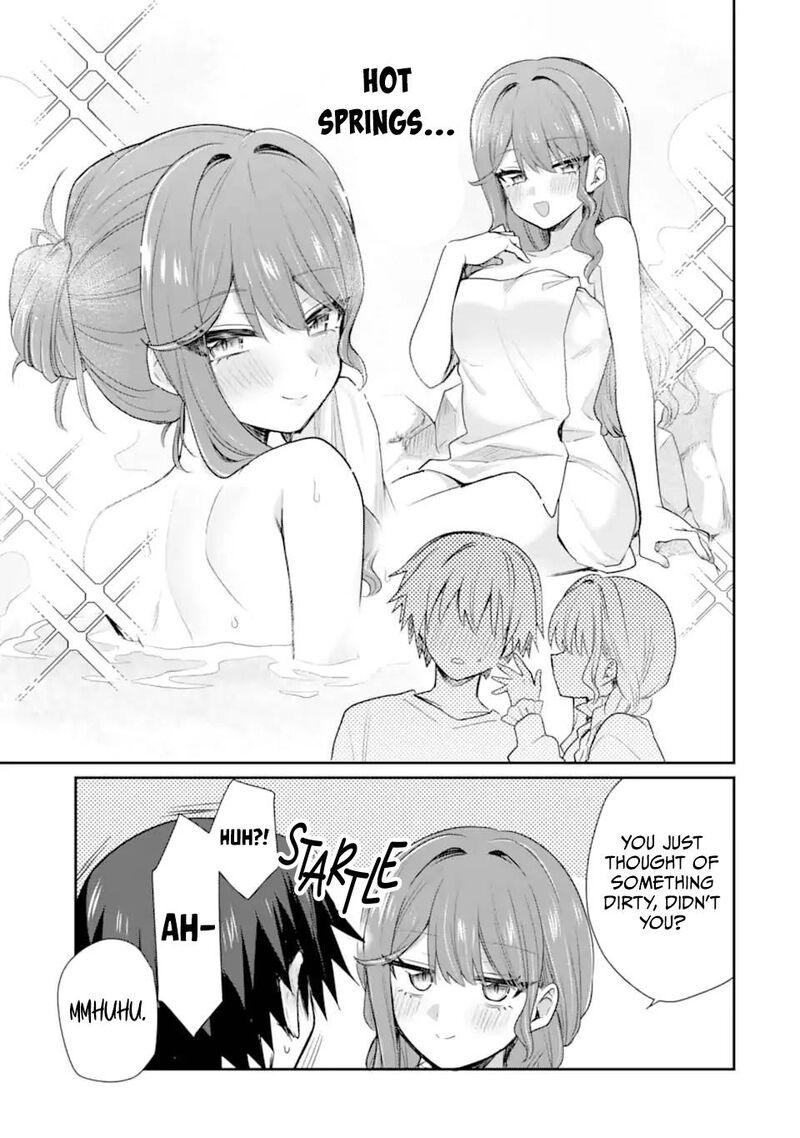 Osake To Senpai Kanojo To No Amaama Doukyo Lovecome Wa Nijuusai Ni Natte Kara 8 20