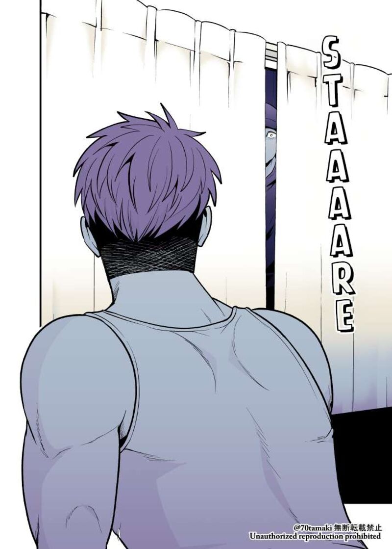 Osananajimi Ga Hisabisa Ni Saikai Shitara Otagai Kyonyuu Ni Natteta 58 10