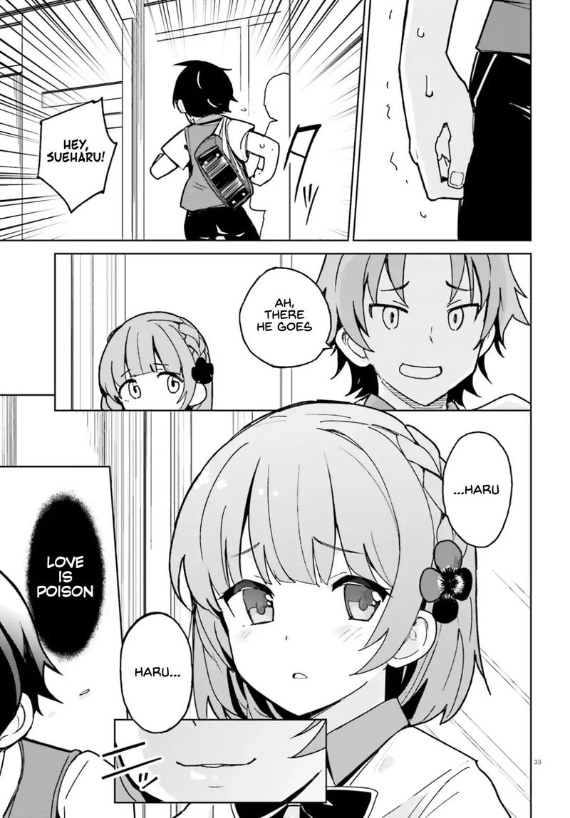 Osananajimi Ga Zettai Ni Makenai Lovecom 1 33