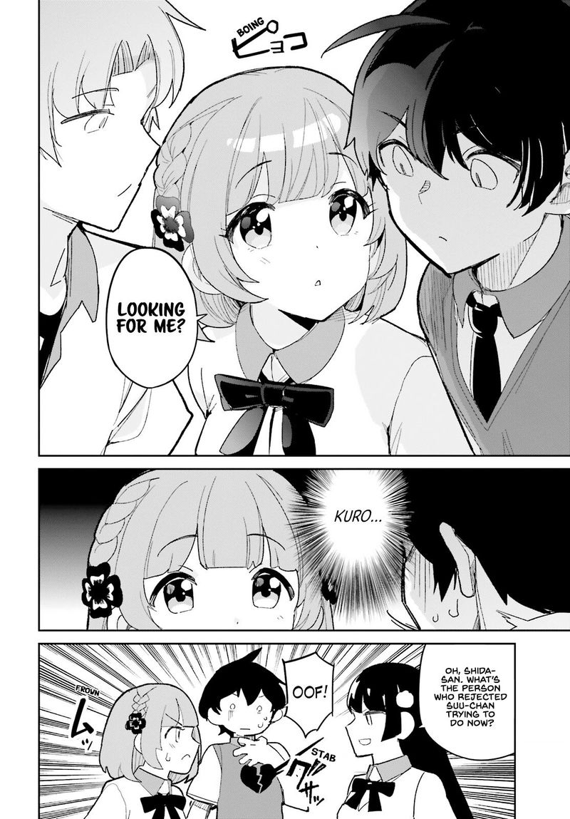 Osananajimi Ga Zettai Ni Makenai Lovecom 12 12