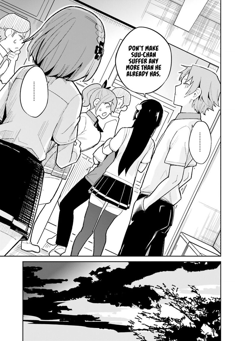 Osananajimi Ga Zettai Ni Makenai Lovecom 12 17