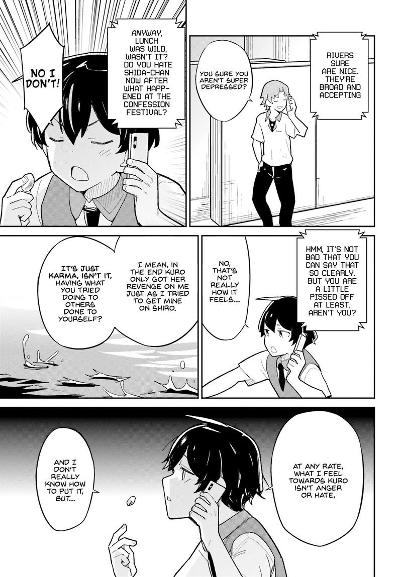 Osananajimi Ga Zettai Ni Makenai Lovecom 12 19