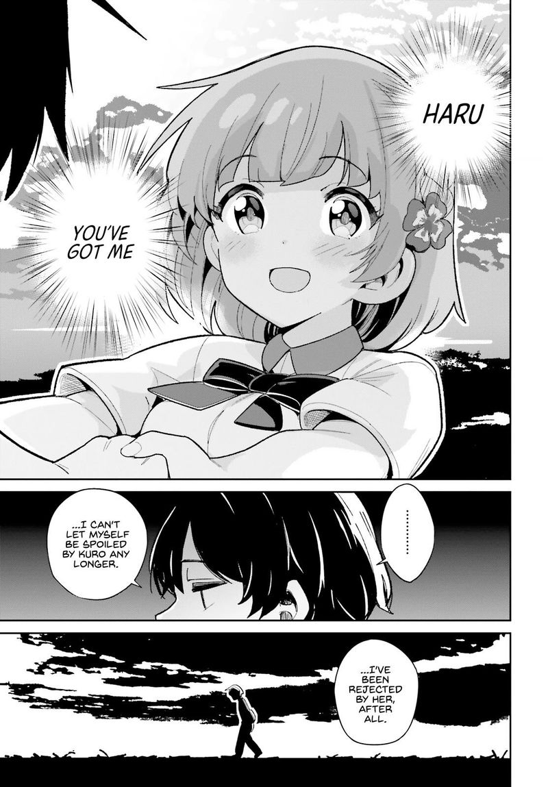 Osananajimi Ga Zettai Ni Makenai Lovecom 12 23