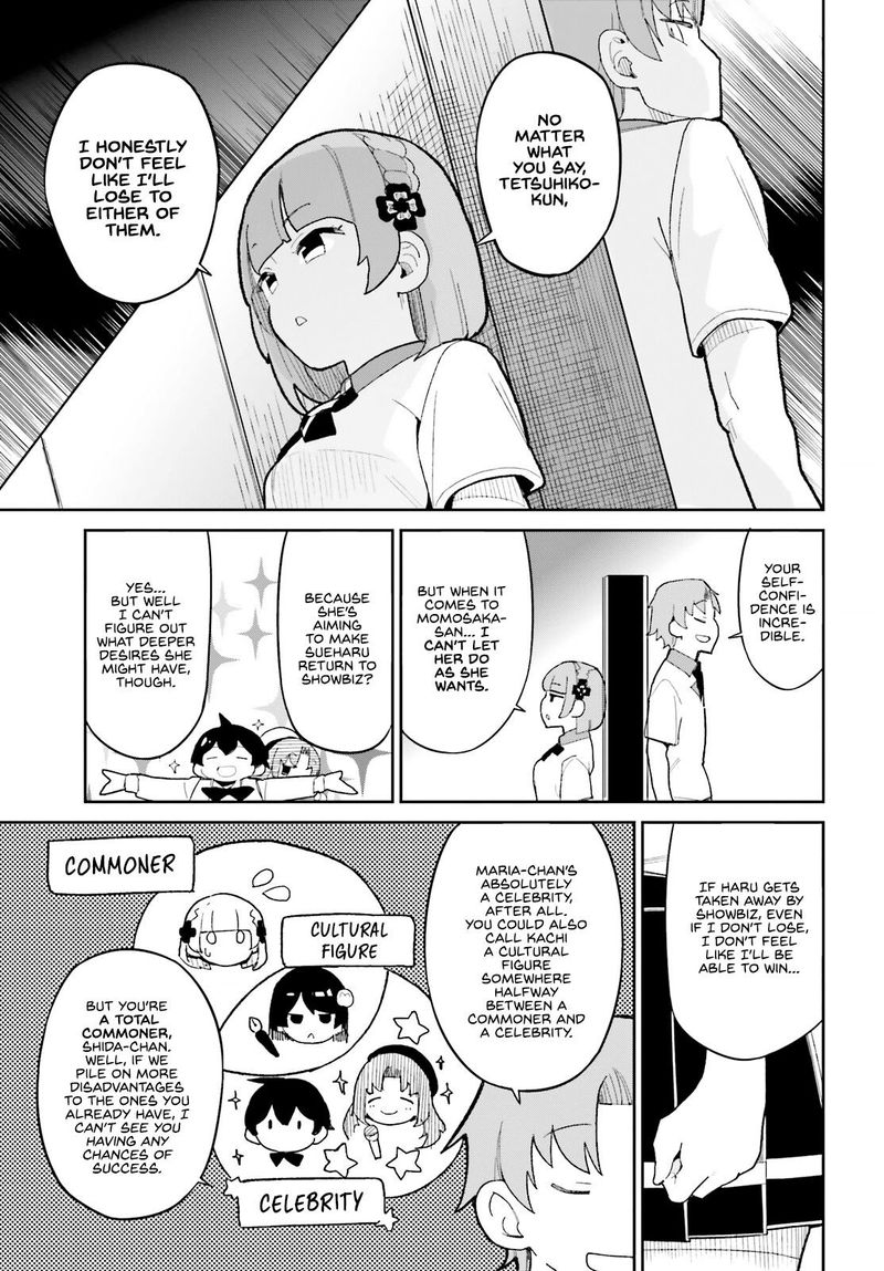 Osananajimi Ga Zettai Ni Makenai Lovecom 12 25