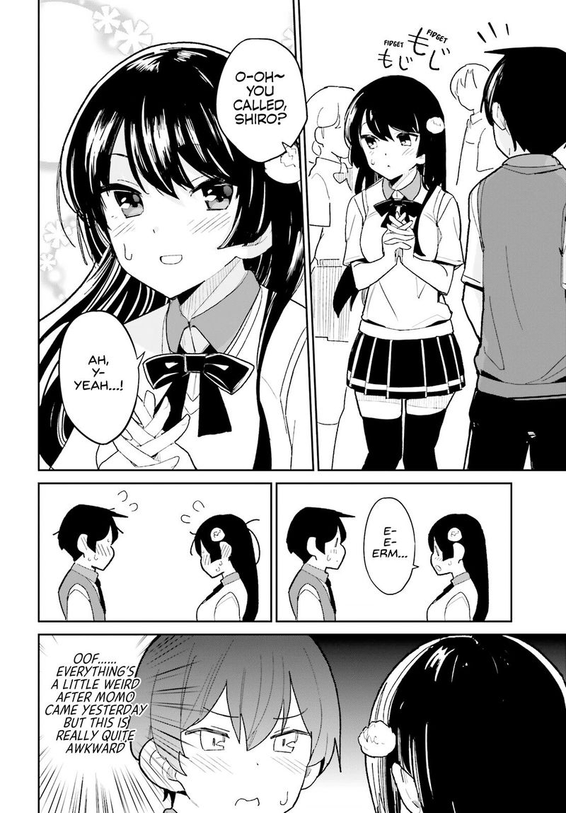 Osananajimi Ga Zettai Ni Makenai Lovecom 12 6