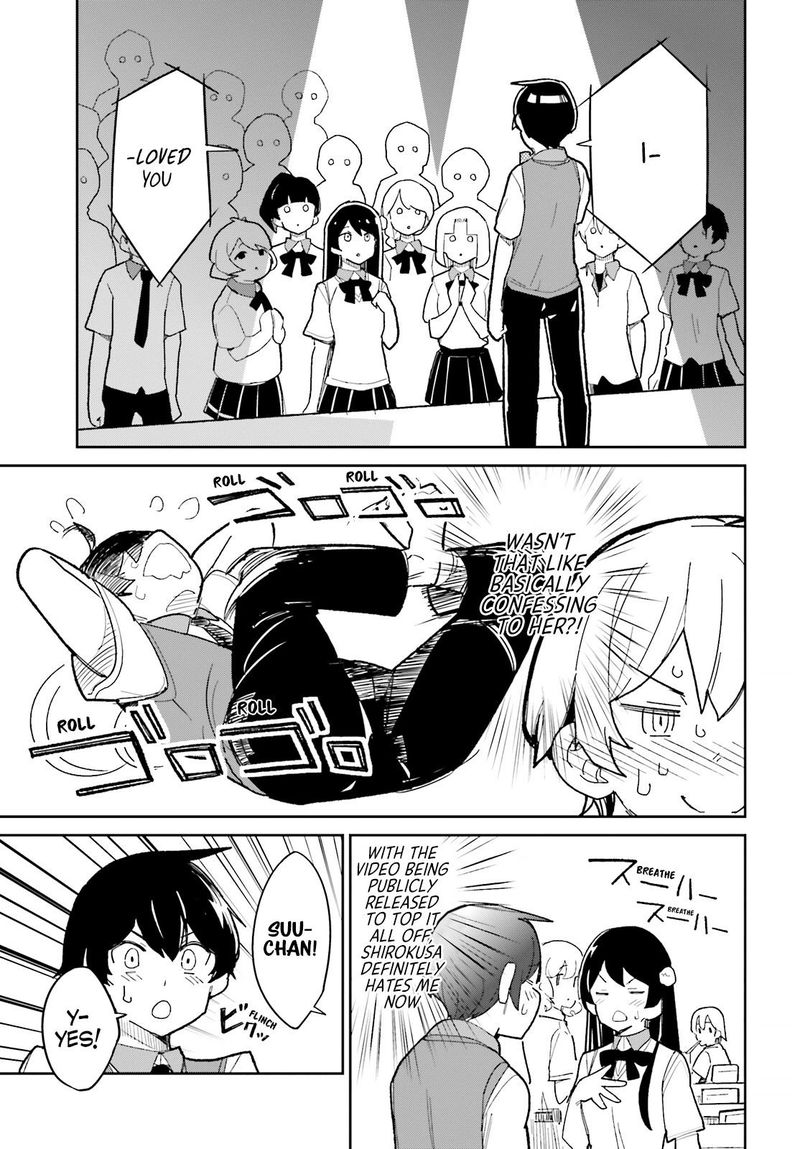 Osananajimi Ga Zettai Ni Makenai Lovecom 12 7