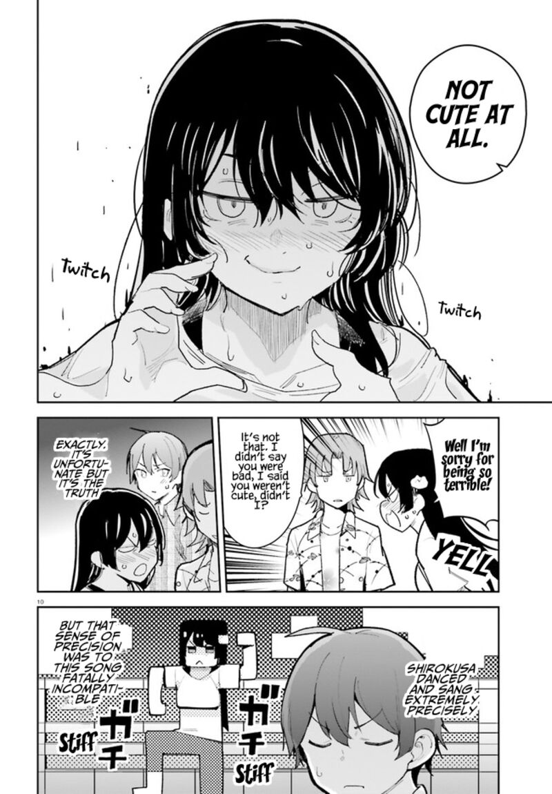 Osananajimi Ga Zettai Ni Makenai Lovecom 29 10