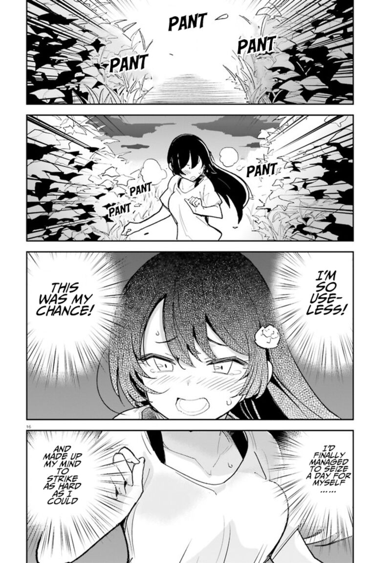 Osananajimi Ga Zettai Ni Makenai Lovecom 29 16