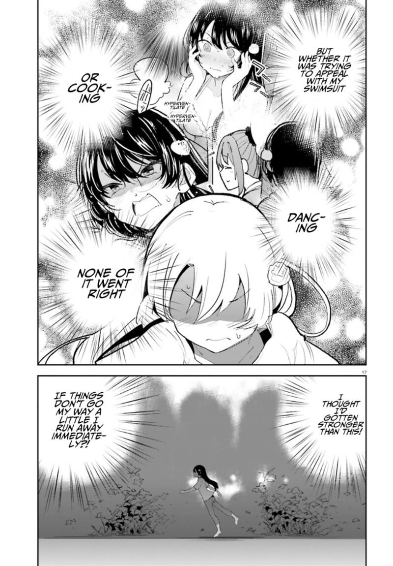 Osananajimi Ga Zettai Ni Makenai Lovecom 29 17