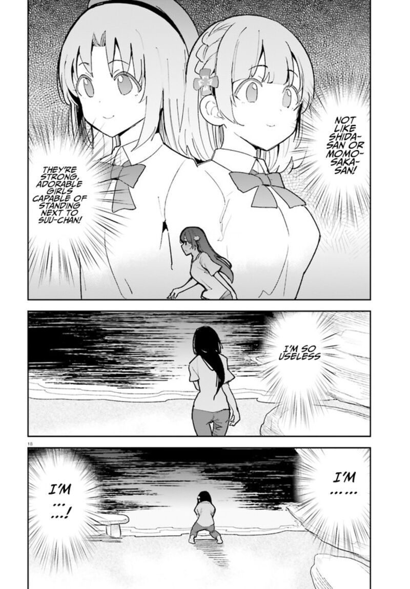 Osananajimi Ga Zettai Ni Makenai Lovecom 29 18