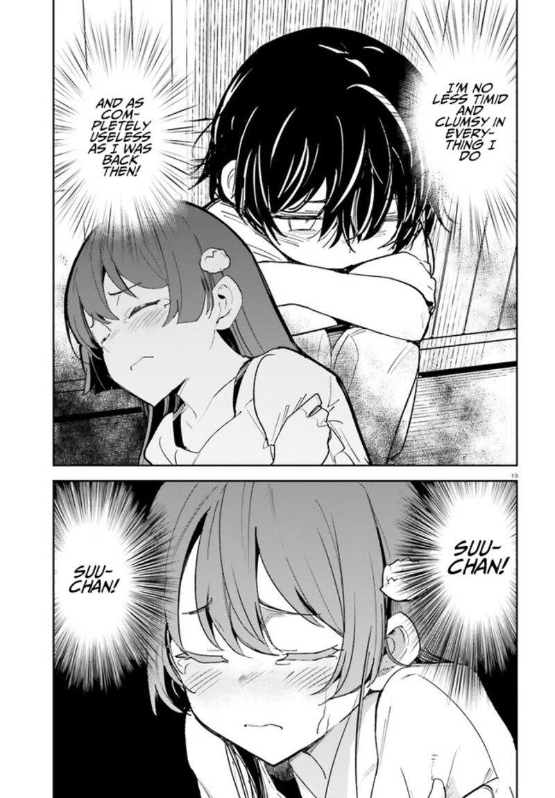 Osananajimi Ga Zettai Ni Makenai Lovecom 29 19