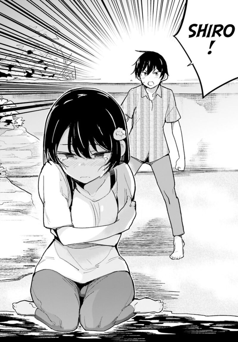 Osananajimi Ga Zettai Ni Makenai Lovecom 29 20