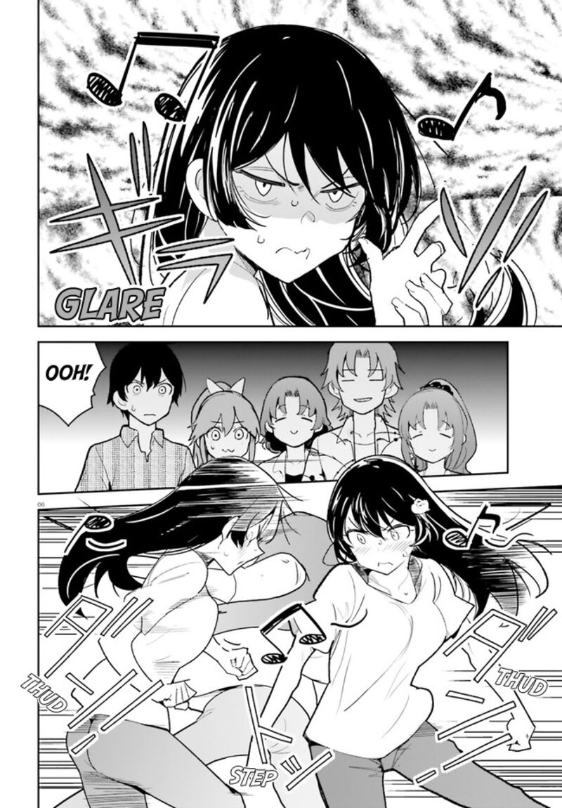 Osananajimi Ga Zettai Ni Makenai Lovecom 29 6