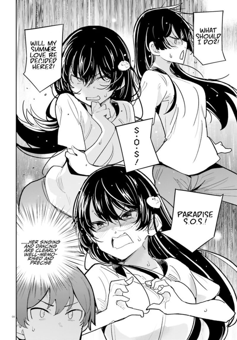 Osananajimi Ga Zettai Ni Makenai Lovecom 29 8