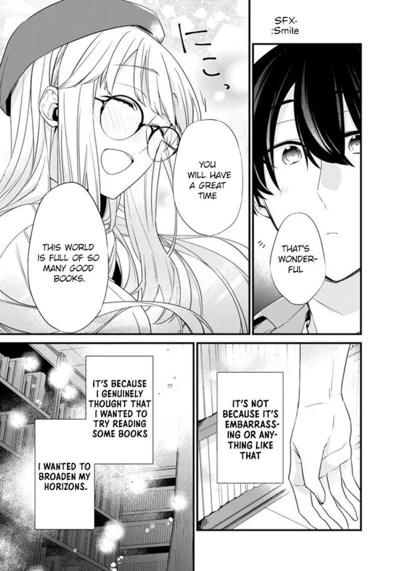 Osananajimi Kanojo No Morahara Ga Hidoin De Zetsuen Sengen Shite Yatta 22b 10