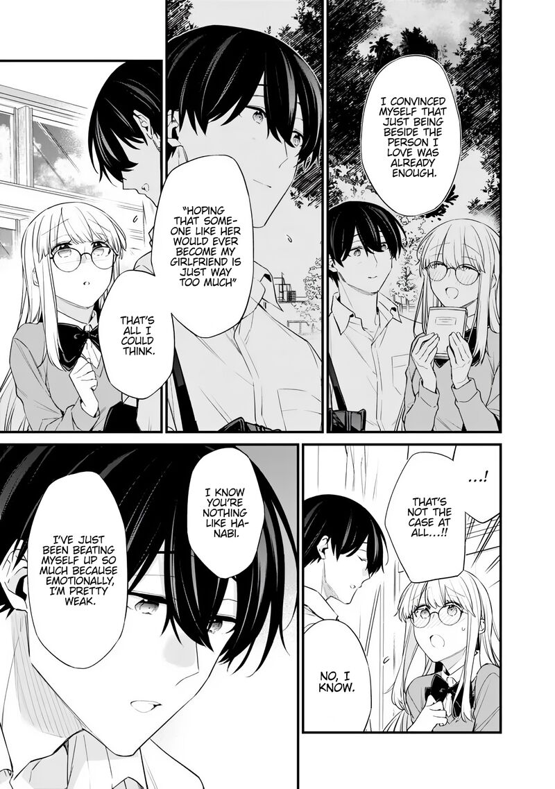 Osananajimi Kanojo No Morahara Ga Hidoin De Zetsuen Sengen Shite Yatta 42b 4