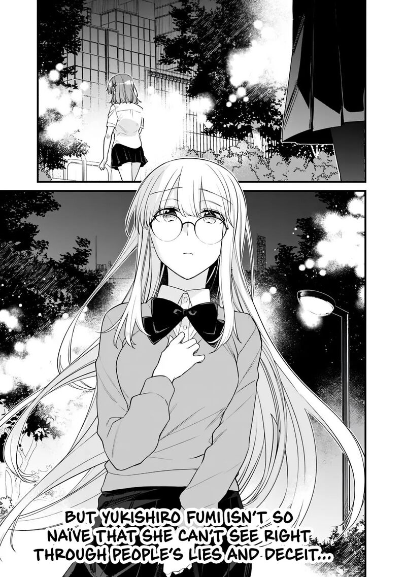 Osananajimi Kanojo No Morahara Ga Hidoin De Zetsuen Sengen Shite Yatta 46b 14