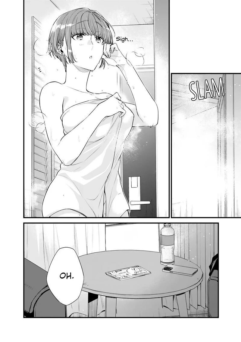 Osananajimi Kanojo No Morahara Ga Hidoin De Zetsuen Sengen Shite Yatta 49b 11