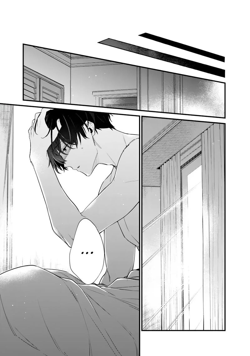 Osananajimi Kanojo No Morahara Ga Hidoin De Zetsuen Sengen Shite Yatta 49b 6