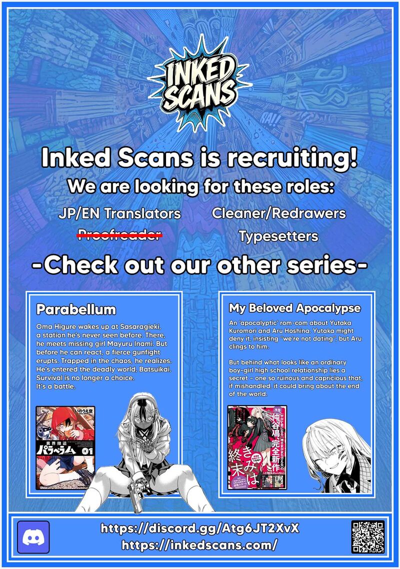 Osananajimi Kanojo No Morahara Ga Hidoin De Zetsuen Sengen Shite Yatta 50b 17