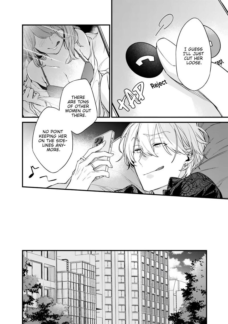 Osananajimi Kanojo No Morahara Ga Hidoin De Zetsuen Sengen Shite Yatta 50b 2