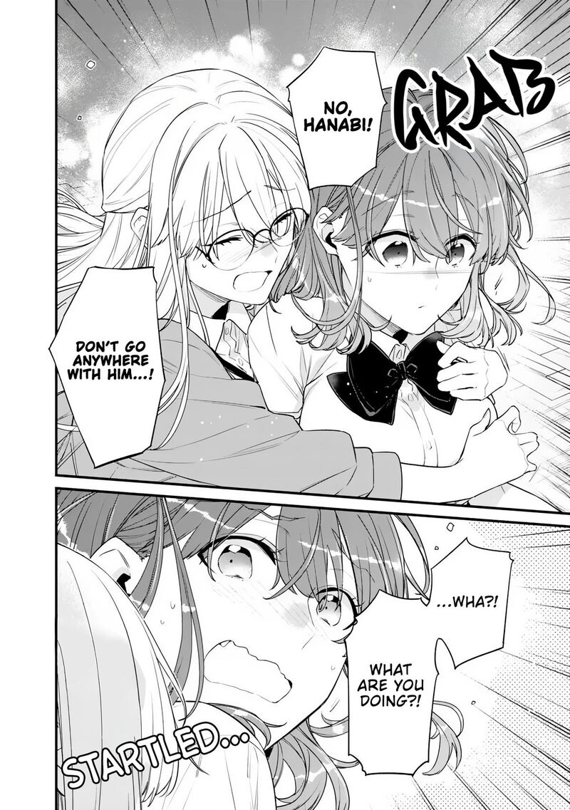 Osananajimi Kanojo No Morahara Ga Hidoin De Zetsuen Sengen Shite Yatta 52a 6