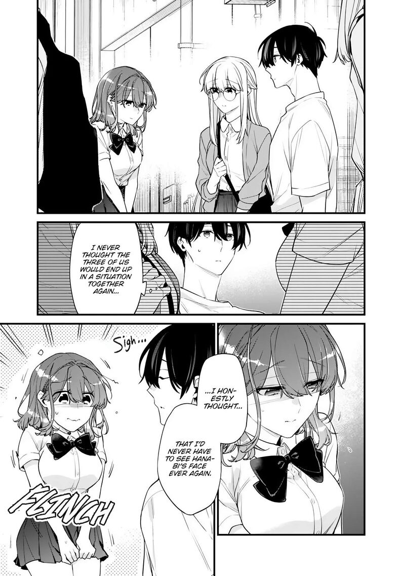 Osananajimi Kanojo No Morahara Ga Hidoin De Zetsuen Sengen Shite Yatta 52b 7