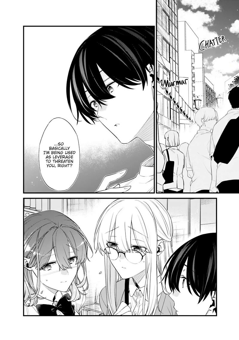 Osananajimi Kanojo No Morahara Ga Hidoin De Zetsuen Sengen Shite Yatta 53a 2