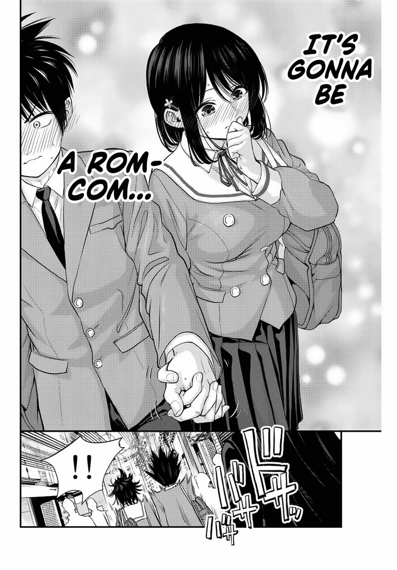 Osananajimi To Wa Romcom Ni Naranai 1 20