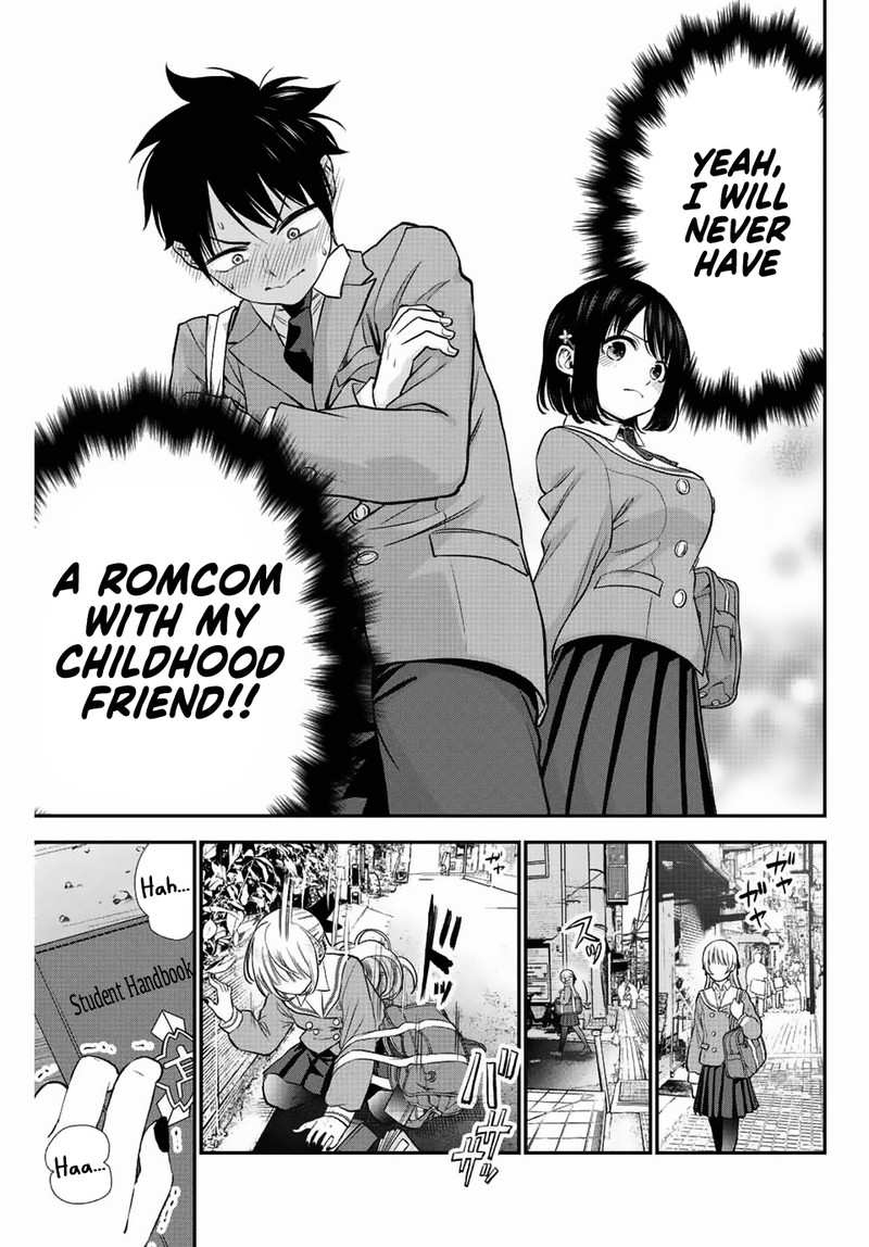 Osananajimi To Wa Romcom Ni Naranai 1 27