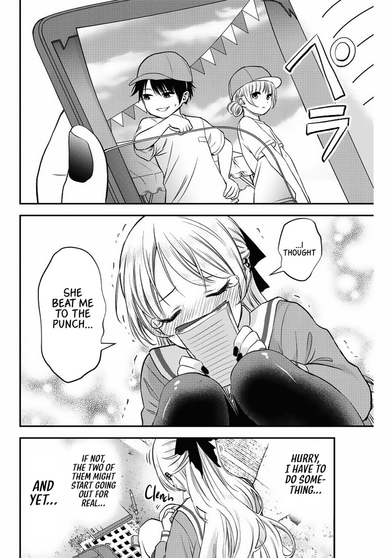 Osananajimi To Wa Romcom Ni Naranai 1 28