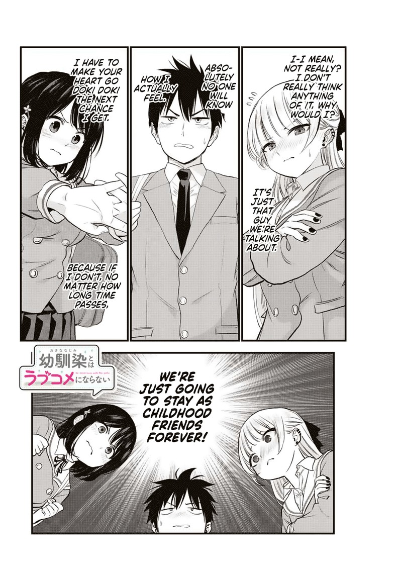 Osananajimi To Wa Romcom Ni Naranai 1 30