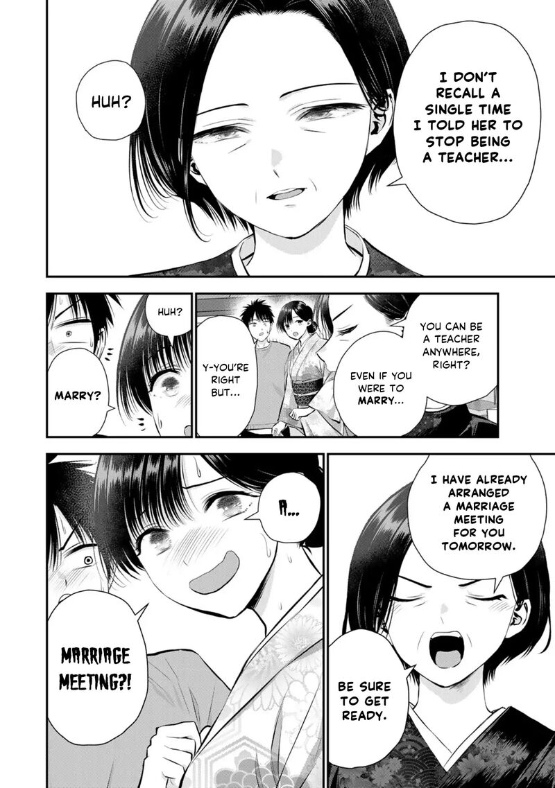 Osananajimi To Wa Romcom Ni Naranai 107 16