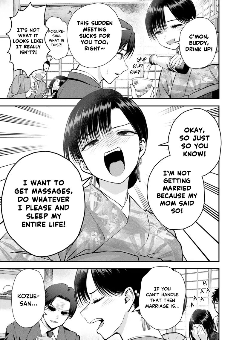 Osananajimi To Wa Romcom Ni Naranai 108 11